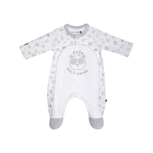 Dors bien velours naissance outlet