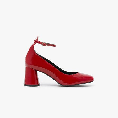 Escarpin indira Bocage La Redoute