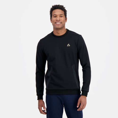 Survetement le coq sportif or top