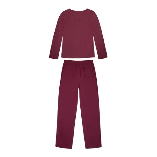 Pyjama manches longues jennee Dorina La Redoute
