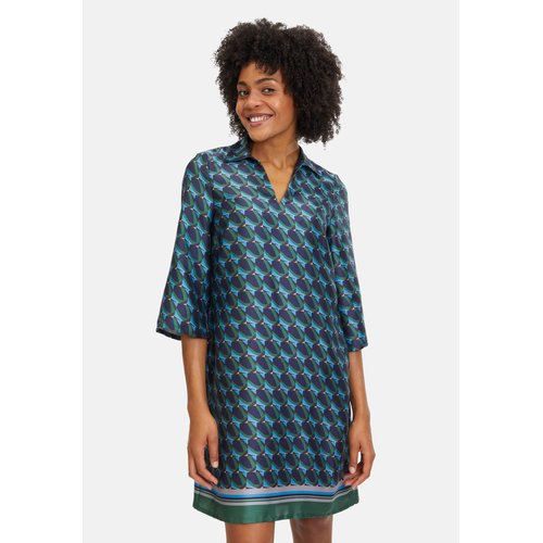 Robe chemisier la redoute clearance