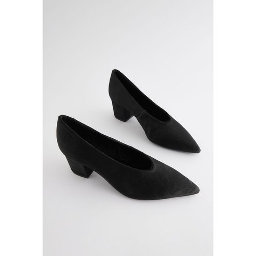 Chaussures pointues