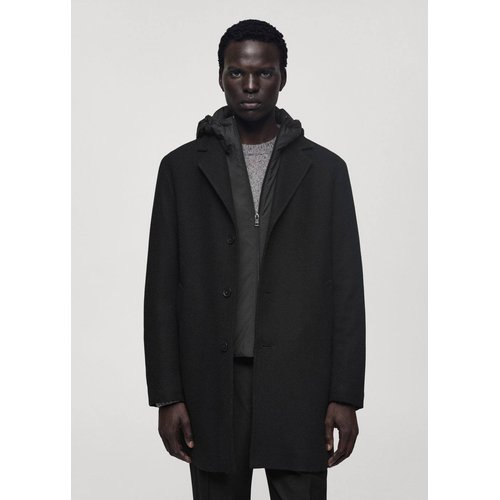 Manteau mango la redoute best sale