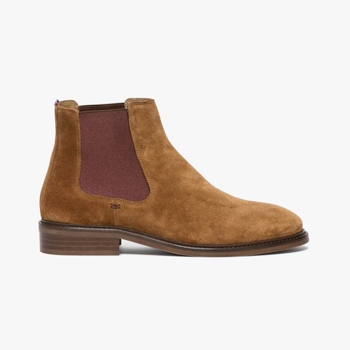 Dune quentin boots online