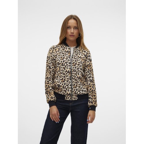 Veste bomber vmcoco bombers anti froid Vero Moda La Redoute