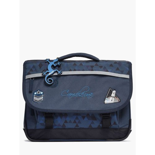 Cartable enfant 2 compartiments