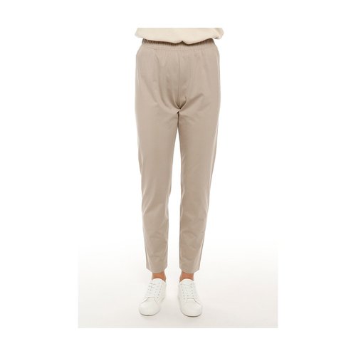 Pantalon detente coton francais B.SOLFIN Fabrique en France 95 COTON 5 ELASTHANNE