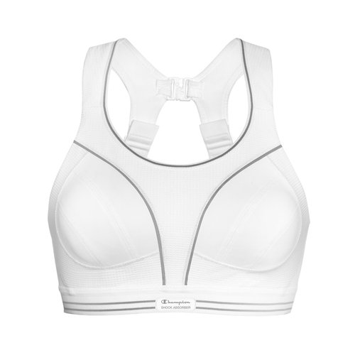 Ultimate run sports bra extreme support Champion Shock Absorber La Redoute