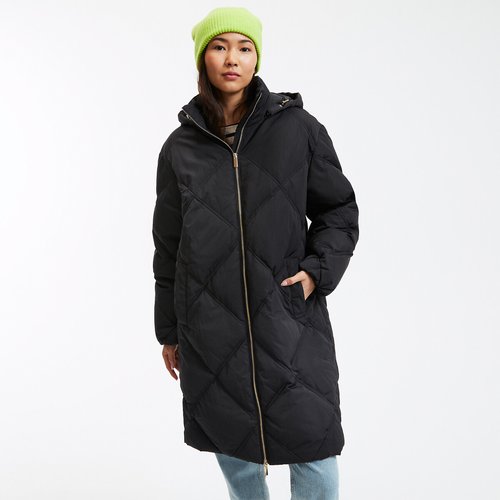 Removable hood jacket on sale