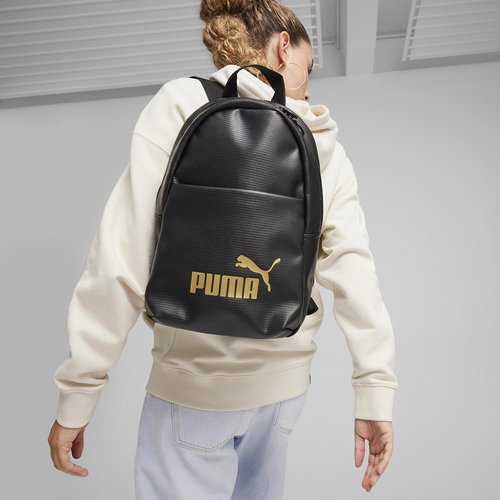 Mochila puma con moño sales