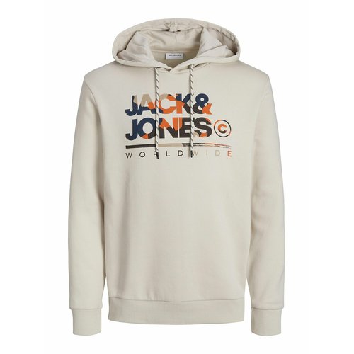 jack and jones hoodie price