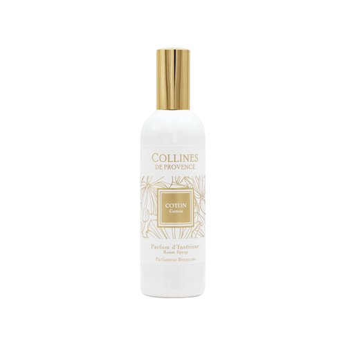 Collines de Provence C0104FAM Parfum d'intérieur, Transparent, 3,9cmx3