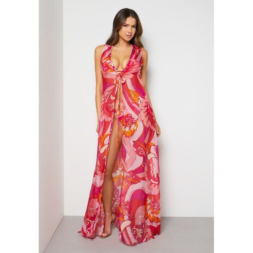 Guess robe rouge online