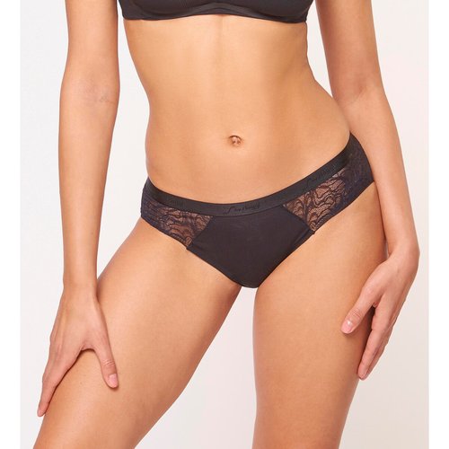 Shorty taille haute s shadow Sloggi La Redoute