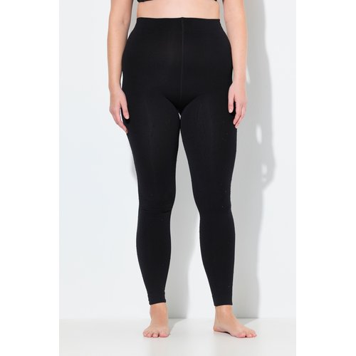 Collant Donna Ulla Popken - Microfibra 60 Denari, Morbidi E Caldi