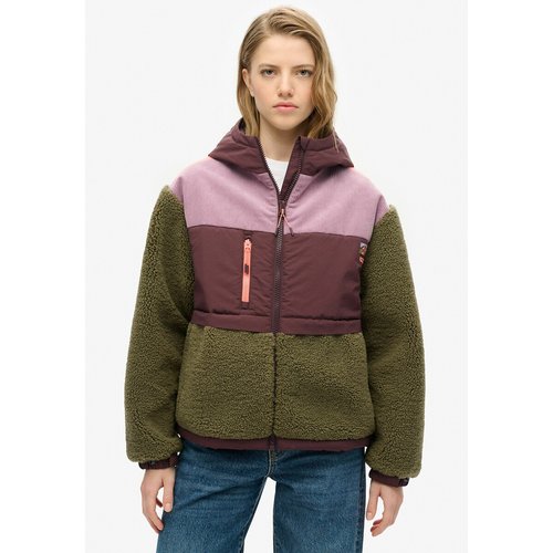 Superdry half sleeve jacket cheap