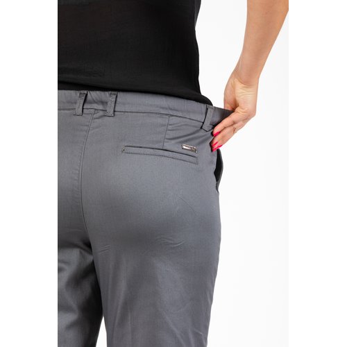 Pantalon coupe chino obc2 Ober La Redoute