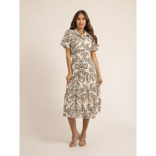 La redoute robe mi longue hotsell
