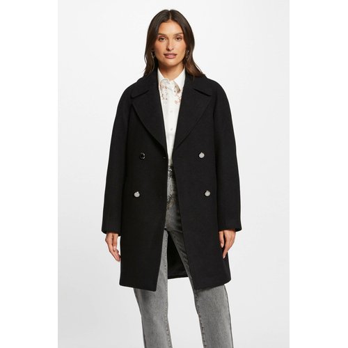 Manteau morgan la redoute 2025