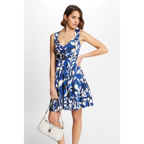 Robe paillette morgan on sale