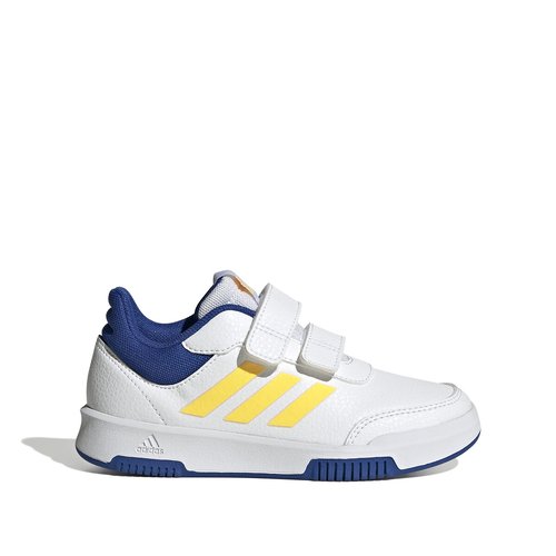 Baskets tensaur sport 2.0 blanc jaune bleu Adidas Sportswear La Redoute