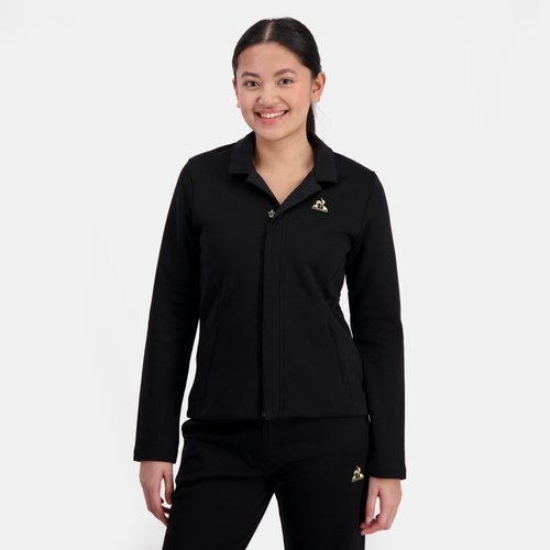 Survetement le coq sportif or new arrivals