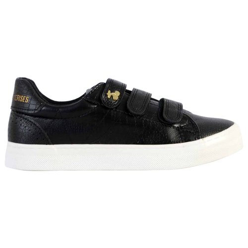 Baskets vic scratch Le Temps Des Cerises La Redoute