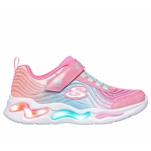 Energy lights sneakers online
