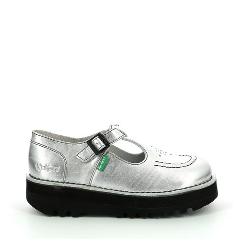 Babies femme kickers 2025