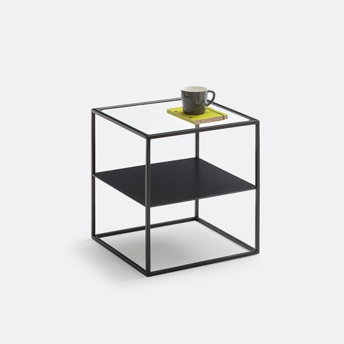 La redoute nottingham side table discount