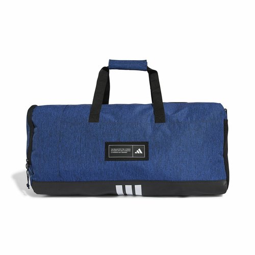 Adidas bag navy blue new arrivals