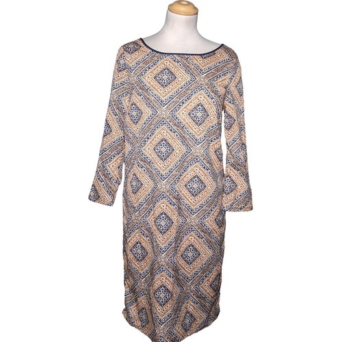 Robe best mountain la redoute discount