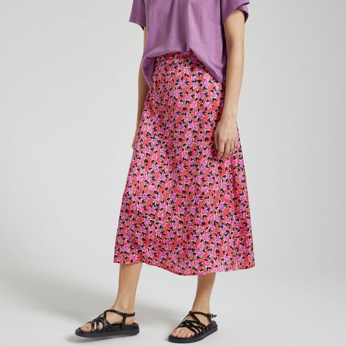 Suncoo jupe leopard store