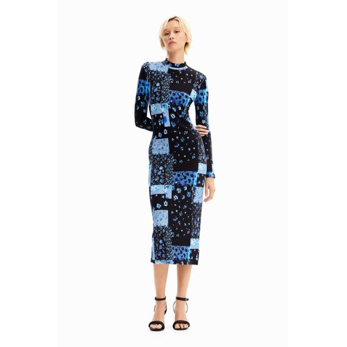 La redoute robe desigual discount