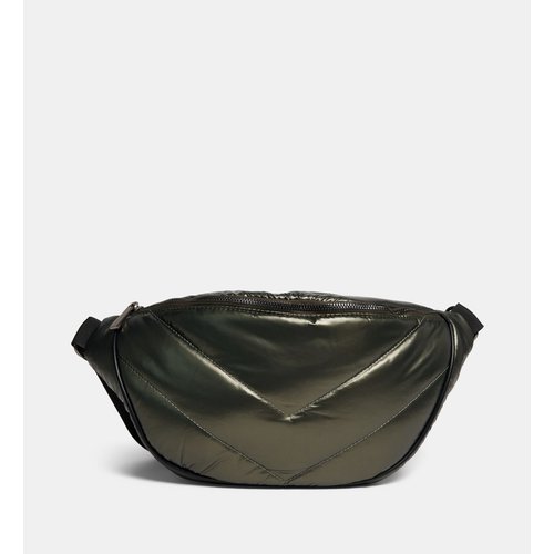 Sac Banane Diane Puffy Matelasse