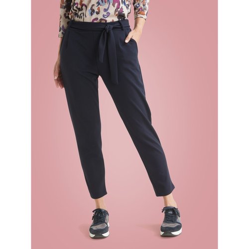 Pantalon maille longueur cheville Daxon La Redoute