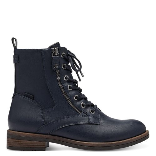 Tamaris bottines à lacets hot sale