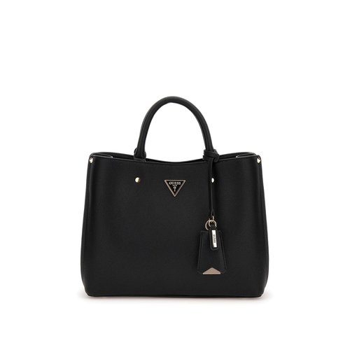 Guess sac a main meridian clous Guess La Redoute