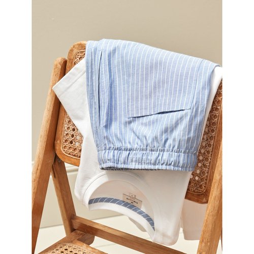 Pyjama homme cyrillus hot sale