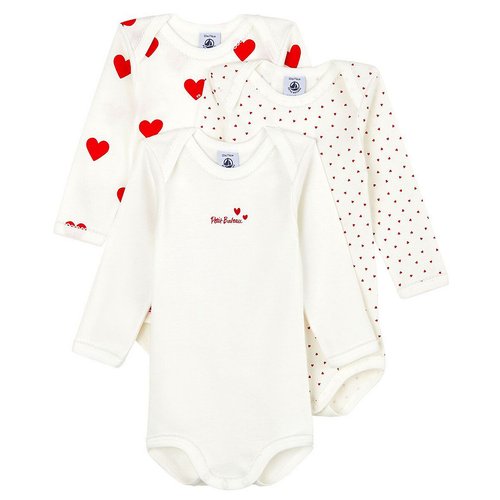 Petit Bateau / Salopette Per Bambino / Abbigliamento Per