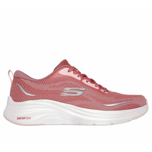 Vapor foam smooth ride trainers pink Skechers La Redoute