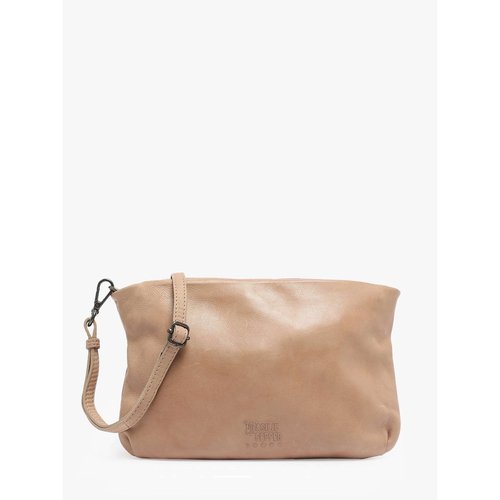 Sac basilic pepper camel outlet