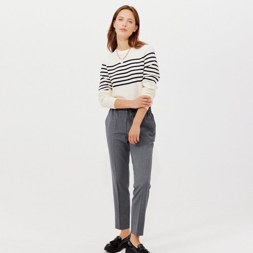 Jogpant femme best sale
