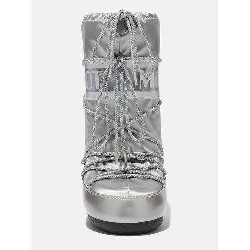 Moon boot glance nero store