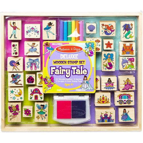 Melissa and doug stamp markers clearance
