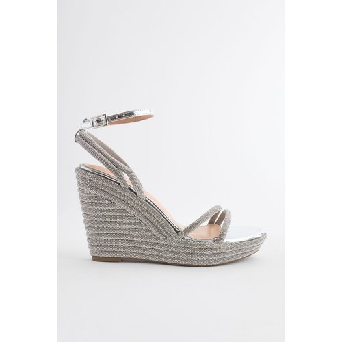 La redoute chaussures compensées cheap