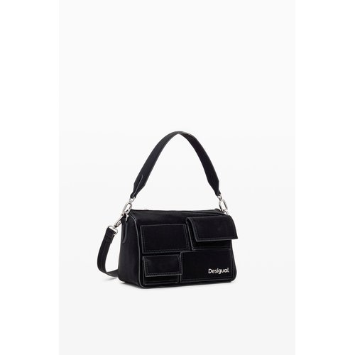 Sac a bandouliere multi poches