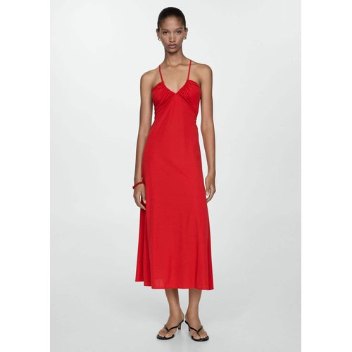 Robe tailleur mango clearance