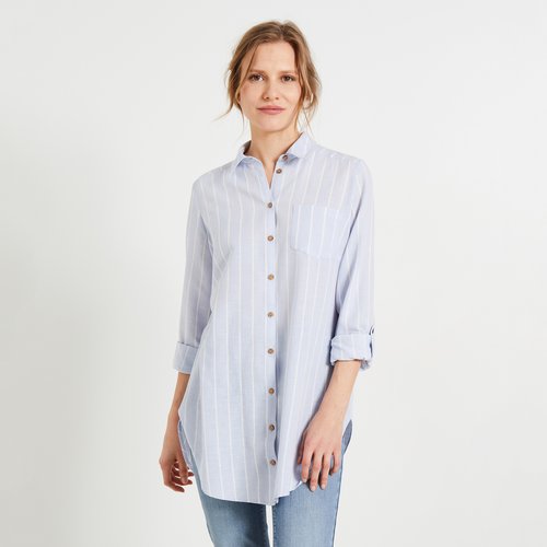 Chemisier grain de malice new arrivals