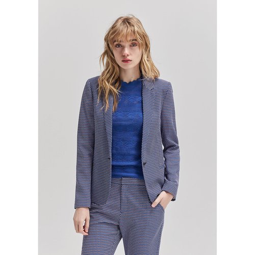 Ikks tailleur top